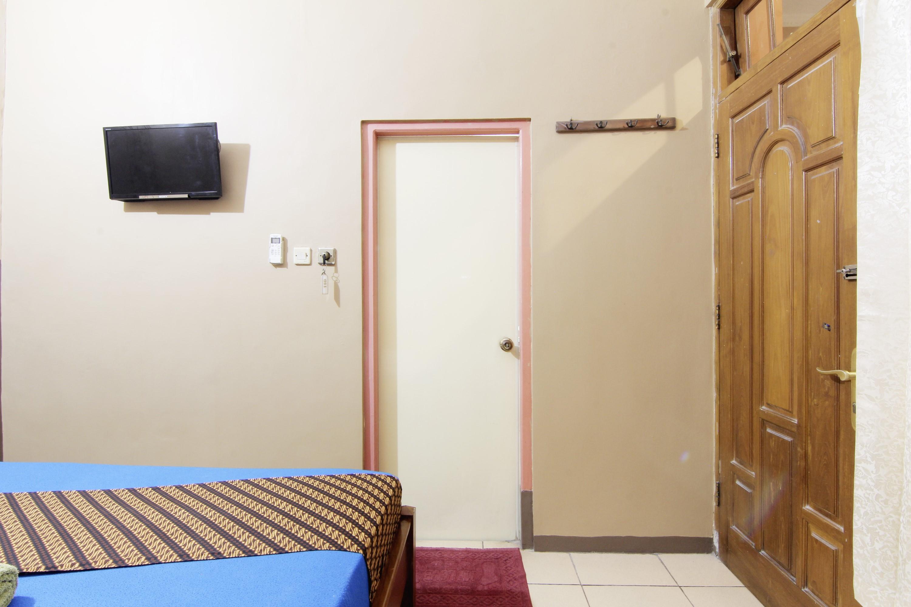 Monica Hotel Yogyakarta Ngoại thất bức ảnh