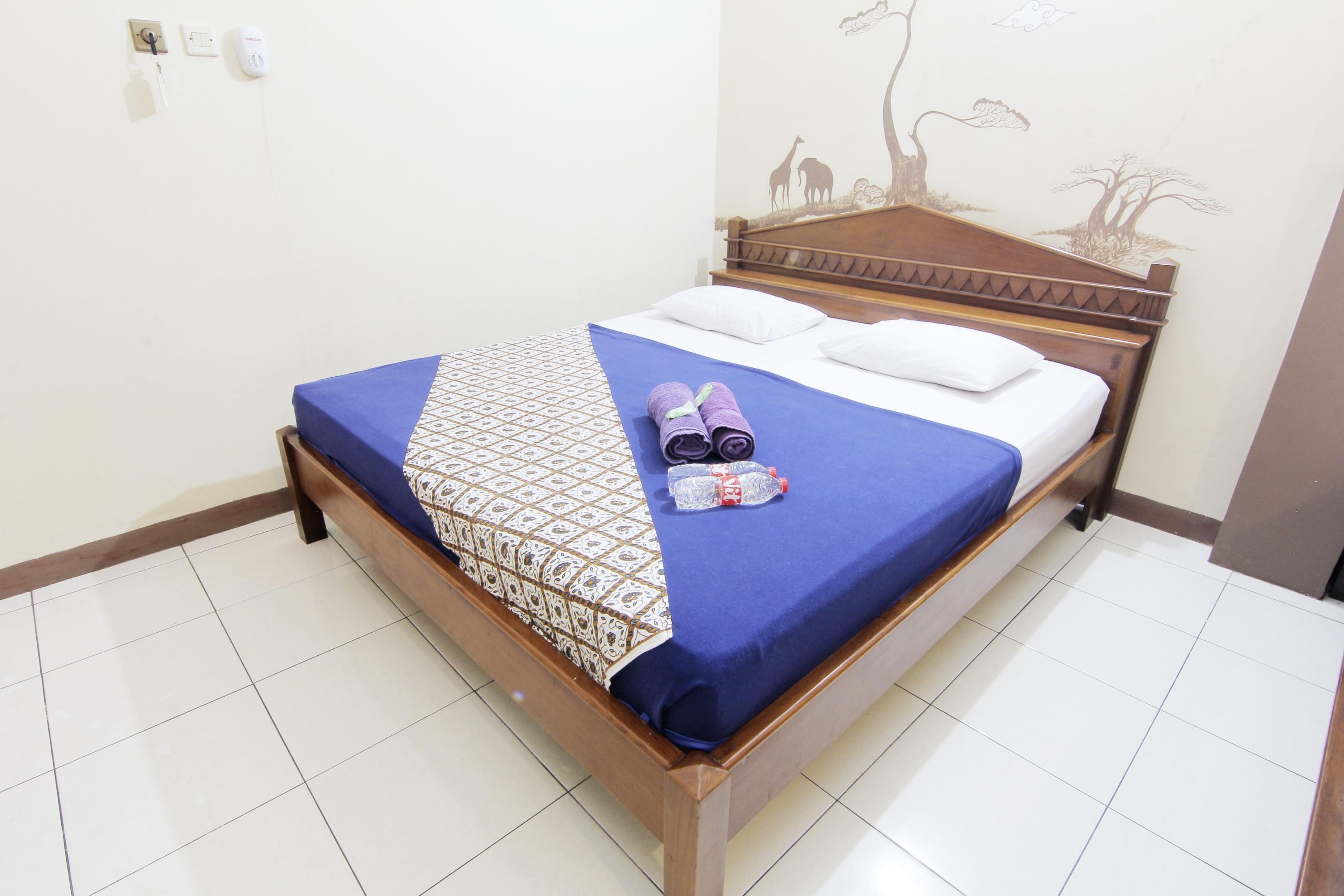 Monica Hotel Yogyakarta Ngoại thất bức ảnh