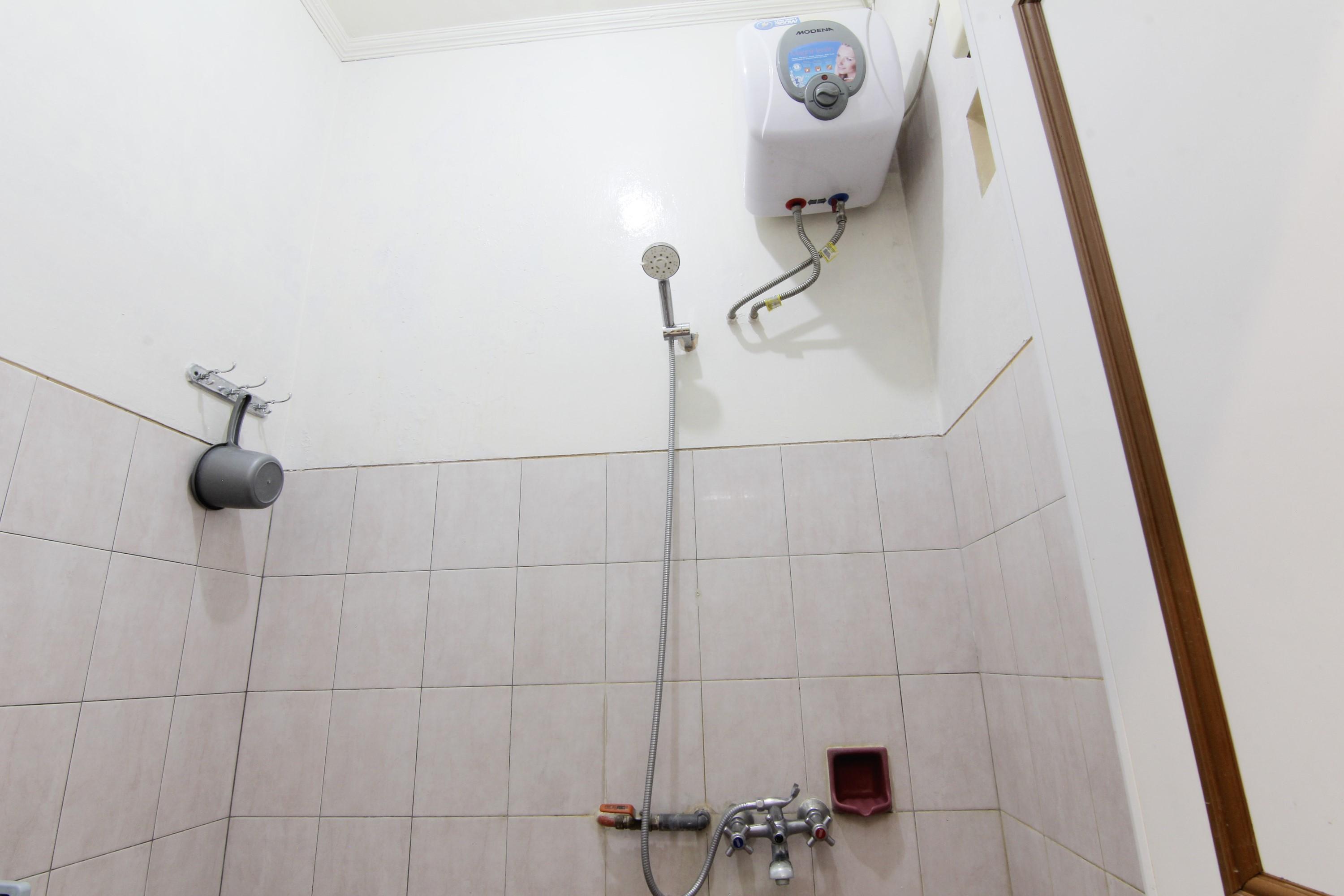 Monica Hotel Yogyakarta Ngoại thất bức ảnh
