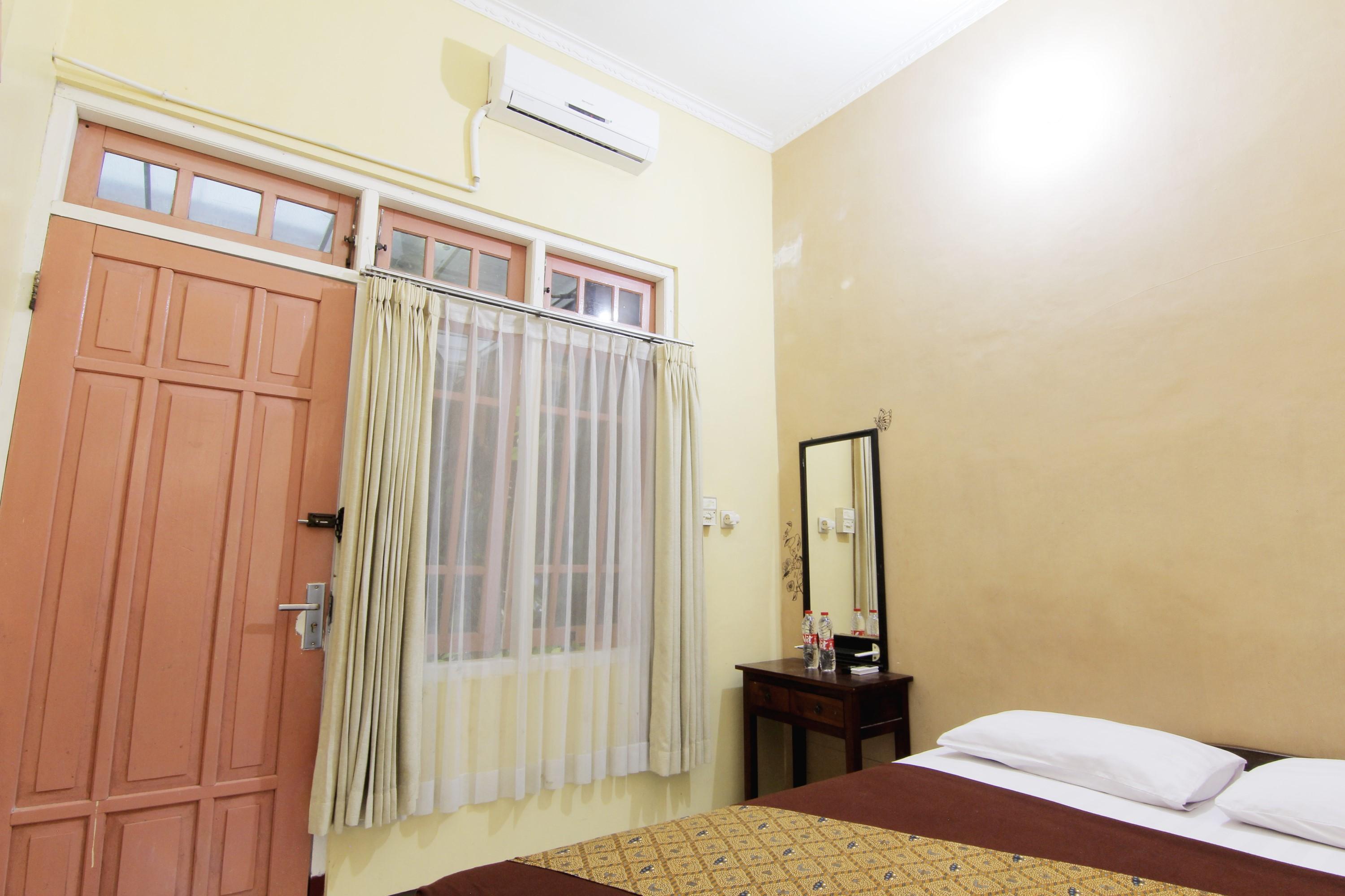 Monica Hotel Yogyakarta Ngoại thất bức ảnh