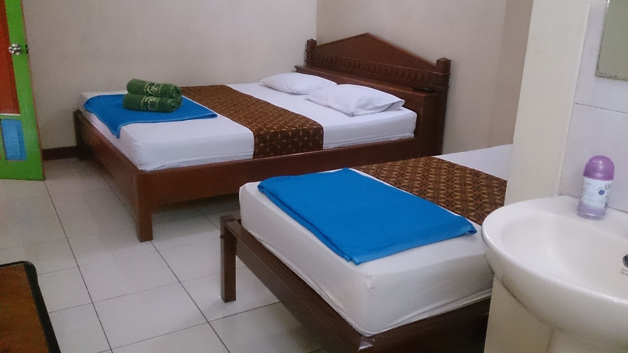 Monica Hotel Yogyakarta Ngoại thất bức ảnh